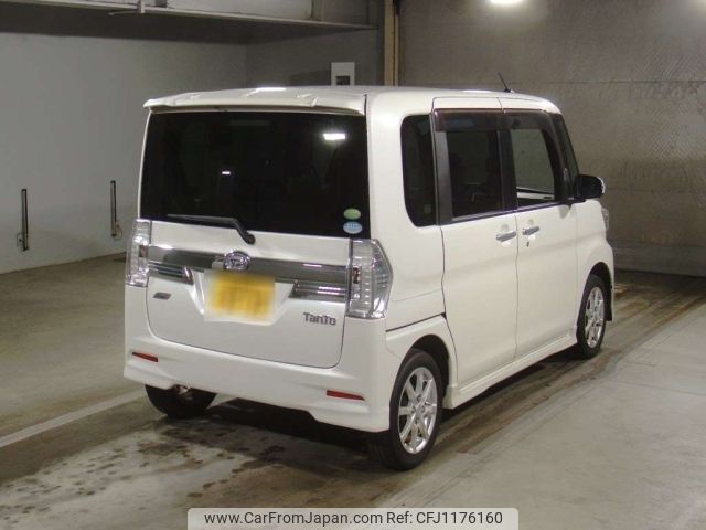 daihatsu tanto 2013 -DAIHATSU 【名古屋 581ね5737】--Tanto LA600S-0019644---DAIHATSU 【名古屋 581ね5737】--Tanto LA600S-0019644- image 2