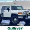 toyota fj-cruiser 2016 -TOYOTA--FJ Curiser CBA-GSJ15W--GSJ15-0131764---TOYOTA--FJ Curiser CBA-GSJ15W--GSJ15-0131764- image 1