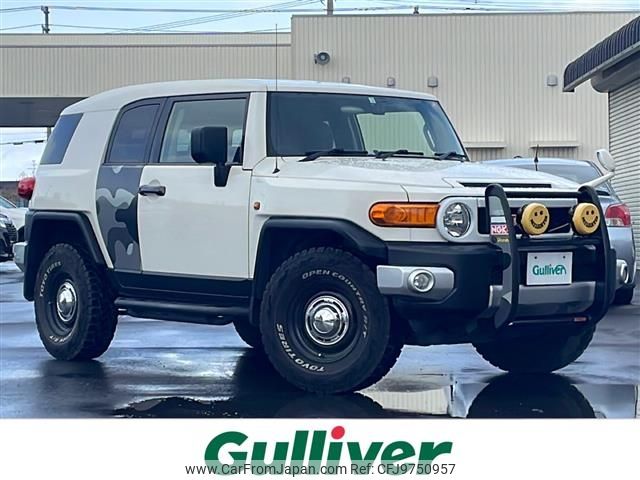 toyota fj-cruiser 2016 -TOYOTA--FJ Curiser CBA-GSJ15W--GSJ15-0131764---TOYOTA--FJ Curiser CBA-GSJ15W--GSJ15-0131764- image 1