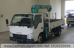 isuzu elf-truck 2013 -ISUZU--Elf NKR85AR-7031809---ISUZU--Elf NKR85AR-7031809-