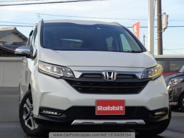 honda freed 2020 quick_quick_6BA-GB5_GB5-3122103 image 1