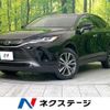 toyota harrier 2020 quick_quick_MXUA80_MXUA80-0005030 image 1