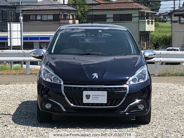 peugeot 208 2017 quick_quick_A9HN01_VF3CCHNZTHW035866 image 2