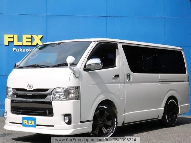 toyota hiace-van 2018 -TOYOTA--Hiace Van LDF-KDH206V--KDH206-8123989---TOYOTA--Hiace Van LDF-KDH206V--KDH206-8123989- image 1