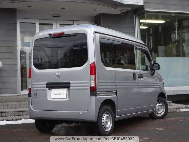 honda n-van 2023 -HONDA--N VAN 5BD-JJ2--JJ2-5010496---HONDA--N VAN 5BD-JJ2--JJ2-5010496- image 2