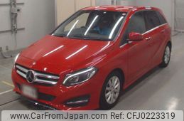 mercedes-benz b-class 2015 -MERCEDES-BENZ--Benz B Class 246242-WDD2462422J362419---MERCEDES-BENZ--Benz B Class 246242-WDD2462422J362419-