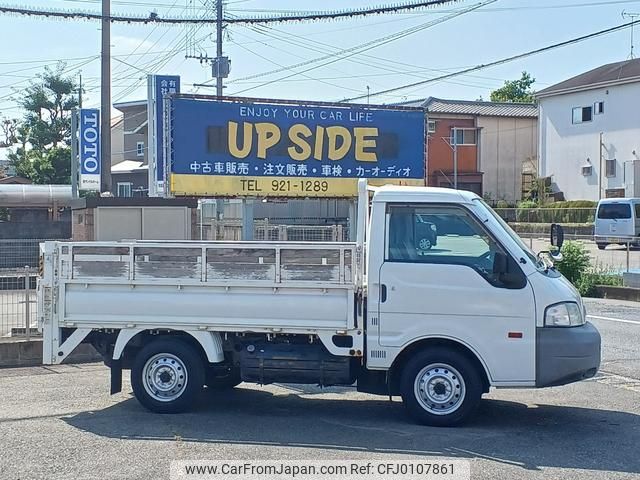 mazda bongo-truck 2009 GOO_NET_EXCHANGE_0800881A30240813W001 image 2