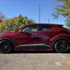 toyota c-hr 2017 -TOYOTA--C-HR DAA-ZYX10--ZYX10-2096360---TOYOTA--C-HR DAA-ZYX10--ZYX10-2096360- image 6