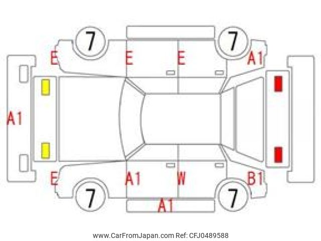 nissan aura 2023 -NISSAN--AURA 6AA-FE13--FE13-299189---NISSAN--AURA 6AA-FE13--FE13-299189- image 2