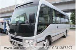 toyota coaster 2019 -TOYOTA--Coaster 2DG-XZB70--XZB70-1004786---TOYOTA--Coaster 2DG-XZB70--XZB70-1004786-