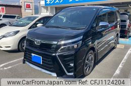 toyota voxy 2019 -TOYOTA--Voxy DBA-ZRR80W--ZRR80-0512407---TOYOTA--Voxy DBA-ZRR80W--ZRR80-0512407-