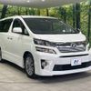 toyota vellfire 2013 -TOYOTA--Vellfire DBA-ANH20W--ANH20-8297836---TOYOTA--Vellfire DBA-ANH20W--ANH20-8297836- image 18