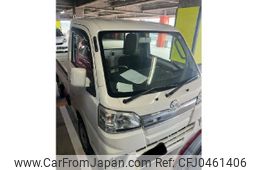 daihatsu hijet-truck 2015 quick_quick_EBD-S510P_0035972