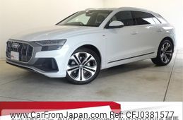 audi q8 2019 quick_quick_AAA-F1DCBA_WAUZZZF11KD046530