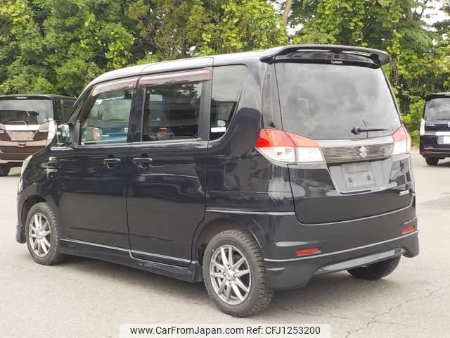 suzuki solio 2012 -SUZUKI--Solio DBA-MA15S--MA15S-146978---SUZUKI--Solio DBA-MA15S--MA15S-146978- image 2