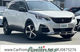 peugeot 5008 2020 -PEUGEOT--Peugeot 5008 3DA-P87AH01--VF3MJEHZRLS173531---PEUGEOT--Peugeot 5008 3DA-P87AH01--VF3MJEHZRLS173531-