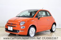 fiat 500 2019 -FIAT--Fiat 500 ABA-31212--ZFA3120000JA55914---FIAT--Fiat 500 ABA-31212--ZFA3120000JA55914-