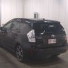 toyota prius-α 2013 CFJ0803705 image 2