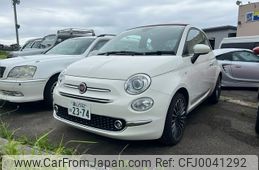 fiat 500c 2018 -FIAT--Fiat 500C ABA-31209--ZFA3120000J890647---FIAT--Fiat 500C ABA-31209--ZFA3120000J890647-