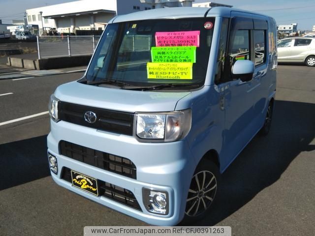 toyota pixis-mega 2019 -TOYOTA--Pixis Mega LA700A--0024307---TOYOTA--Pixis Mega LA700A--0024307- image 1