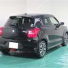 suzuki swift 2018 -SUZUKI 【浜松 999ｱ9999】--Swift DBA-ZC83S--ZC83S-121083---SUZUKI 【浜松 999ｱ9999】--Swift DBA-ZC83S--ZC83S-121083- image 2