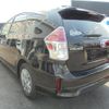 toyota prius-α 2020 quick_quick_DAA-ZVW41W_ZVW41-0087269 image 9