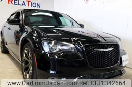 chrysler 300 2017 quick_quick_ABA-LX36_2C3CCAYG9HH548442