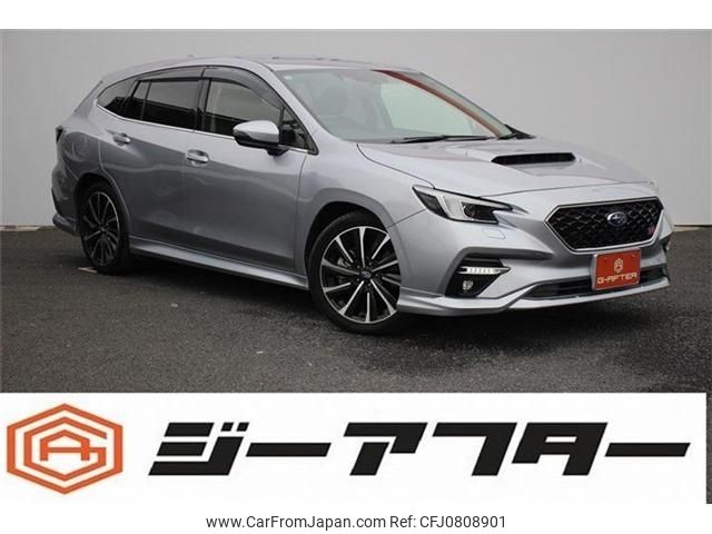 subaru levorg 2020 -SUBARU--Levorg 4BA-VN5--VN5-005105---SUBARU--Levorg 4BA-VN5--VN5-005105- image 1