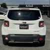 jeep renegade 2017 CFJ1652655 image 2