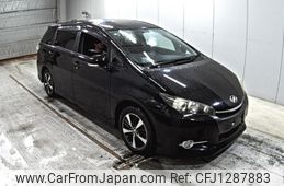 toyota wish 2013 -TOYOTA--Wish ZGE20W-0165338---TOYOTA--Wish ZGE20W-0165338-