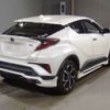 toyota c-hr 2018 -TOYOTA--C-HR DAA-ZYX10--ZYX10-2120531---TOYOTA--C-HR DAA-ZYX10--ZYX10-2120531- image 2