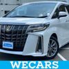 toyota alphard-g 2022 CFJ1760171 image 1