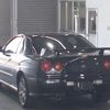 nissan skyline-coupe 1998 -NISSAN--Skyline Coupe ER34--012076---NISSAN--Skyline Coupe ER34--012076- image 2