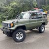 toyota land-cruiser 1998 -TOYOTA--Land Cruiser KC-HZJ77Vｶｲ--HZJ77-0009889---TOYOTA--Land Cruiser KC-HZJ77Vｶｲ--HZJ77-0009889- image 1