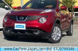 nissan juke 2012 quick_quick_DBA-YF15_YF15-202395