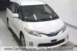 toyota estima-hybrid 2012 -TOYOTA--Estima Hybrid ANHR20W-7062212---TOYOTA--Estima Hybrid ANHR20W-7062212-