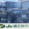 suzuki jimny 2011 -SUZUKI--Jimny JB23W--667953---SUZUKI--Jimny JB23W--667953- image 1