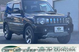 suzuki jimny 2011 -SUZUKI--Jimny JB23W--667953---SUZUKI--Jimny JB23W--667953-