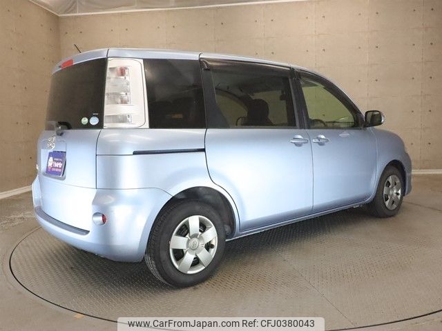 toyota sienta 2015 -TOYOTA--Sienta DBA-NCP81G--NCP81-5224277---TOYOTA--Sienta DBA-NCP81G--NCP81-5224277- image 2