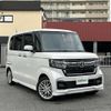 honda n-box 2022 -HONDA--N BOX 6BA-JF3--JF3-2392274---HONDA--N BOX 6BA-JF3--JF3-2392274- image 1