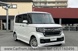 honda n-box 2022 -HONDA--N BOX 6BA-JF3--JF3-2392274---HONDA--N BOX 6BA-JF3--JF3-2392274-