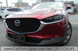 mazda cx-3 2019 -MAZDA--CX-30 5BA-DMEP--DMEP-101745---MAZDA--CX-30 5BA-DMEP--DMEP-101745-
