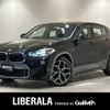 bmw x2 2019 -BMW--BMW X2 DBA-YH15--WBAYH12080EM93747---BMW--BMW X2 DBA-YH15--WBAYH12080EM93747- image 1