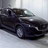 mazda cx-5 2022 -MAZDA--CX-5 KFEP-503009---MAZDA--CX-5 KFEP-503009- image 1