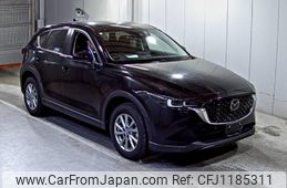 mazda cx-5 2022 -MAZDA--CX-5 KFEP-503009---MAZDA--CX-5 KFEP-503009-