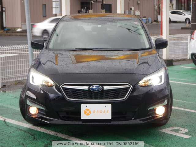 subaru impreza-wagon 2016 -SUBARU--Impreza Wagon GT3--002223---SUBARU--Impreza Wagon GT3--002223- image 2