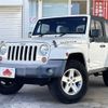 chrysler jeep-wrangler 2008 -CHRYSLER--Jeep Wrangler ABA-JK38S--1J8FE64197L200345---CHRYSLER--Jeep Wrangler ABA-JK38S--1J8FE64197L200345- image 1