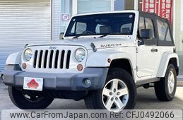 chrysler jeep-wrangler 2008 -CHRYSLER--Jeep Wrangler ABA-JK38S--1J8FE64197L200345---CHRYSLER--Jeep Wrangler ABA-JK38S--1J8FE64197L200345-