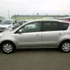 nissan note 2008 No.11321 image 8