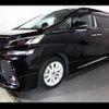 toyota vellfire 2017 -TOYOTA--Vellfire AGH30W--0154416---TOYOTA--Vellfire AGH30W--0154416- image 28